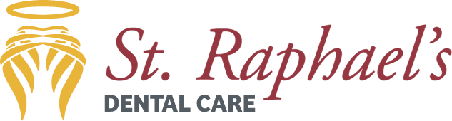 St. Raphael's Dental Care Logo
