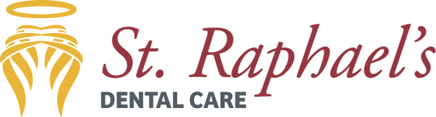 St. Raphael’s Dental Care Logo